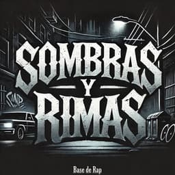 Base de Rap - Sombras y Rimas - Lumipa on the Beat
