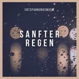 Sanfter Regen - Entspannungsmusik Oase