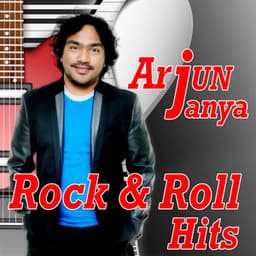 Arjun Janya - Rock & Roll Hits - Arjun Janya
