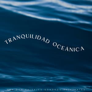 Tranquilidad Oceánica: Spa Con Paisajes Sonoros Relajantes - Ola del océano