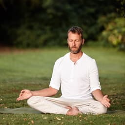 Rainstorm Meditation: Chill Sound for Serene Mindfulness - About A Sudden Rainstorm