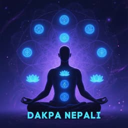 Binaural Sound Bath for the Soul - Anzan