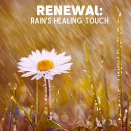 Soothing Rain Mindful Relaxation Vol. 1 - Summer Showers