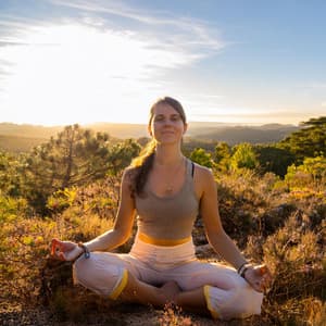 Reflexiones De Piano: Paisajes Sonoros Para La Meditación - Universo de Piano