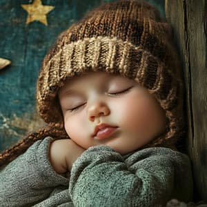 Quiet Baby Sleep: Tranquil Night Tunes - Classical Music Radio