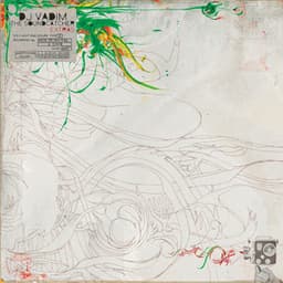 The Soundcatcher Extras - DJ Vadim