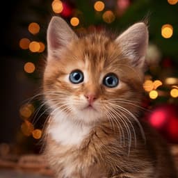 Orquesta Para Gatos: Música Orquestal Relajante Para Tu Compañero Felino - Lee Rosangela