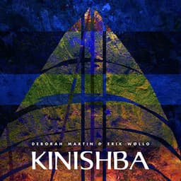 Kinishba - Deborah Martin