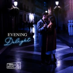 Evening Delight - Smooth Jazz Sax Instrumentals