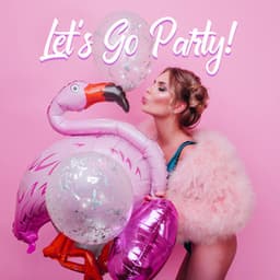 Let's Go Party! Dance All Summer Long With Barbie And Ken – New Remixes - Summer Dance Party