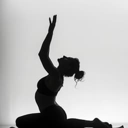 Ritmos Oceánicos: Flujo Ambiental De Yoga - Paria de la Vía Láctea