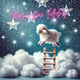 Music Box Lullaby: Serene Baby Night - Baby Sleep Lullaby Academy