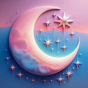 Sueños De Bebé: Melodías Suaves Para La Noche - Frecuencias de sueño