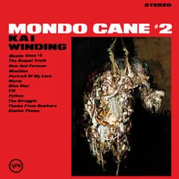 Mondo Cane #2 - Kai Winding