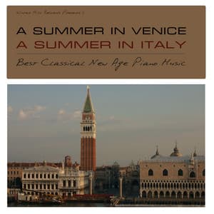 A Summer in Venice, A Summer in Italy - Best Harmony