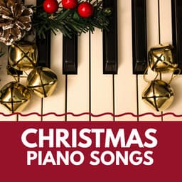 Christmas Piano Songs - Christmas Kids