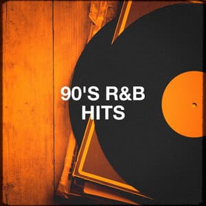 90's R&b Hits - Billboard Top 100 Hits