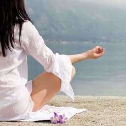 Serenity Soundscape: Music for Profound Meditation - Tranquil Serene