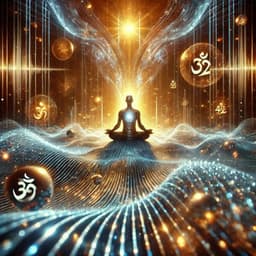 432 Hz - Raise Your Vibrations & Attract Positivity with Powerful Healing Sounds - Sleepy Sine