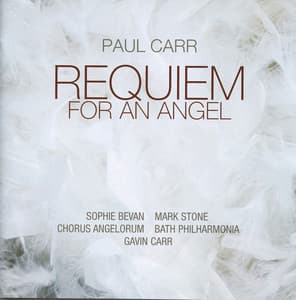 Carr: Requiem for an Angel - Paul Carr