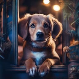 Patitas Serenas: Música Para La Tranquilidad De Los Perros - Segundo desayuno