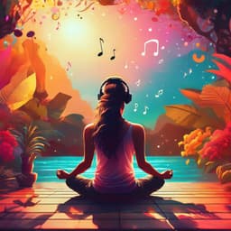 Meditative Silence: Songs for Stillness - Meditate in Stillness