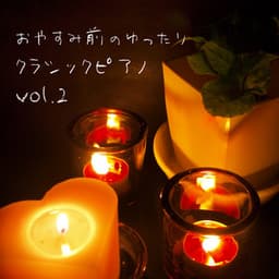 Nighttime classic piano - Natural Healing