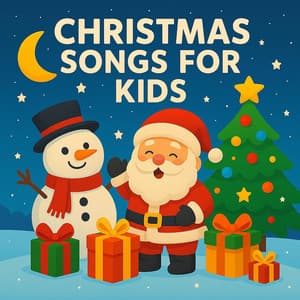Christmas Songs for Kids - Canciones Infantiles