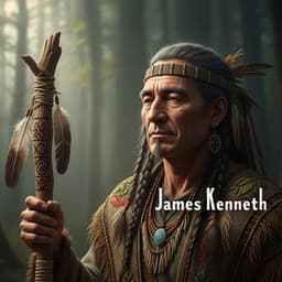 Guardians of the Crystal Path - James Kenneth