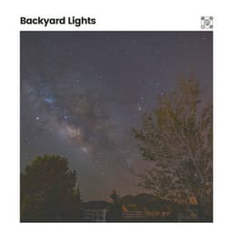 Backyard Lights - Cricket Sounds
