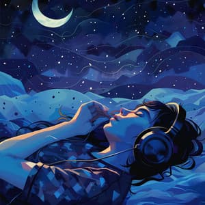 Sleep Harmonics: Music for Restful Slumber - Nature Sound for Sleep