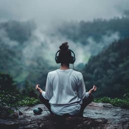 Gentle Unwinding Music: Comforting Relaxation - Brain Entrainment Mindware