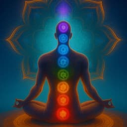 Sacral Chakra Healing for Vitality & Balance - Chakra Healing Music Academy