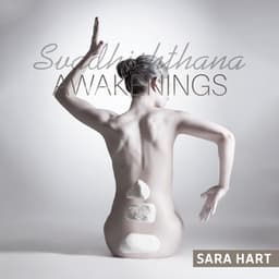 Svadhishthana Awakenings - Sara Hart