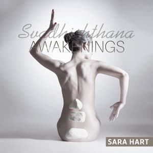 Svadhishthana Awakenings - Sara Hart