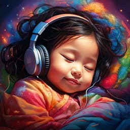 Baby Sleep Chords: Peaceful Lullabies - Hz Study Frequency