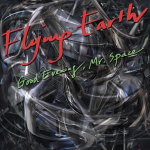 Good Evening, Mr. Space - 近藤等則