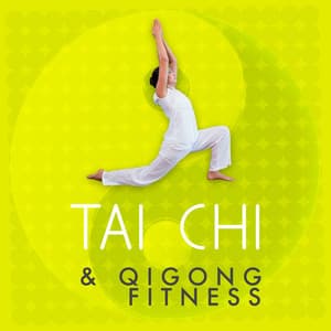 Tai Chi & Qigong Fitness - Tai Chi And Qigong