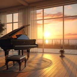 Baby Sleep's Dream: Jazz Piano Harmonies - Baby Sleep Shusher