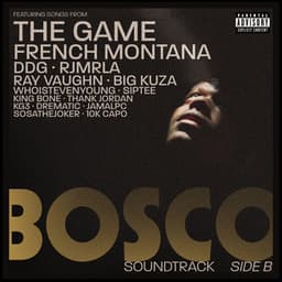 Bosco  - Side B - The Game