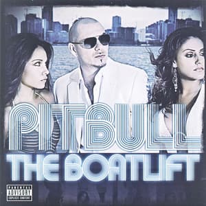 The Boatlift - Pitbull