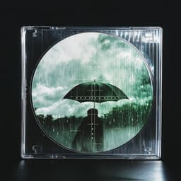 Light Rainy Playlist - Rain Relaxation