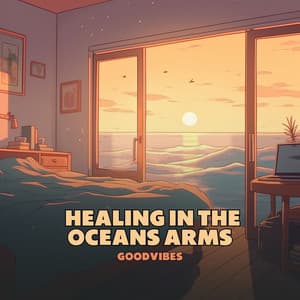 The Healing Waves of the Sea - Waveseekers