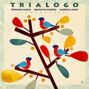 Trialogo - Rossana Casale