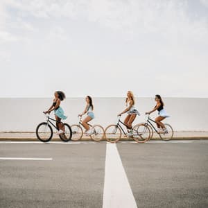 Relájate Profundamente Con Ritmos De Hip Hop - Flotar en calma