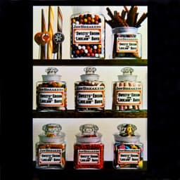 Jawbreakers - Harry "Sweets" Edison