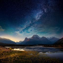 Armonía Para Dormir: Música Relajante Para La Noche - Soñando tus sueños