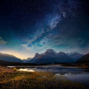 Armonía Para Dormir: Música Relajante Para La Noche - Soñando tus sueños