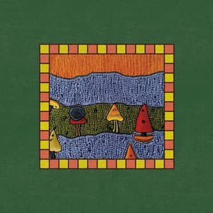 forest folks - Wun Two