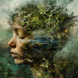 Frecuencias De Enfoque Binaural: Ondas De Sonido Para Estudiar - Música de Concentración para el Trabajo